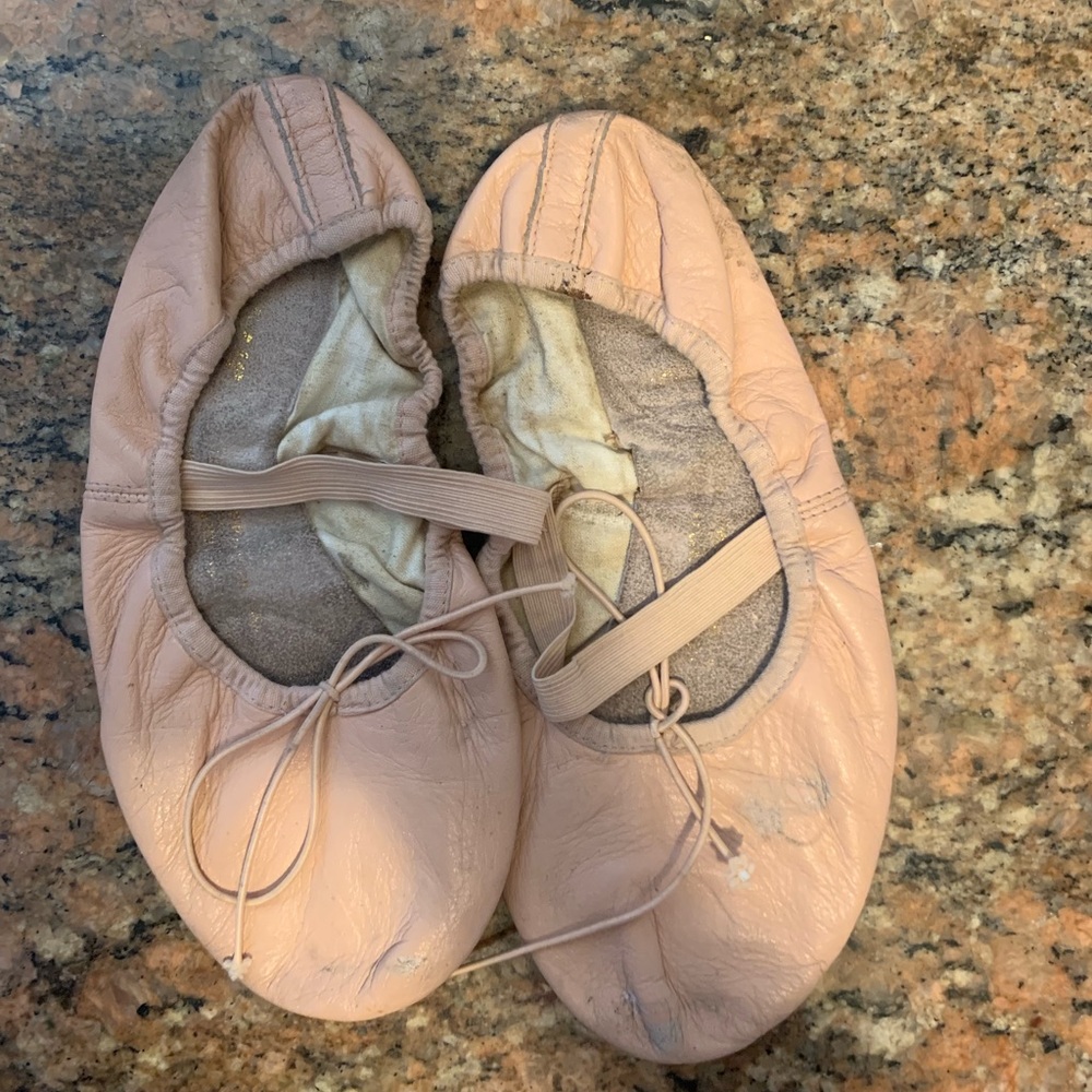 Ballet slippers - Picture 5 of 6